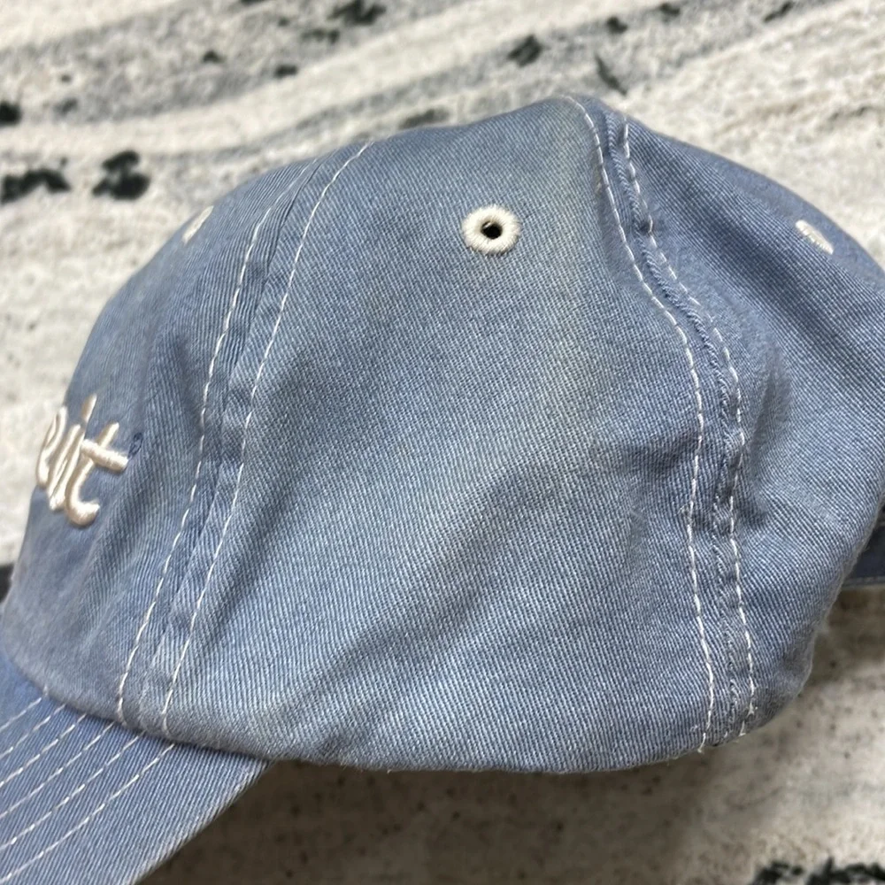 Titleist Golf Cap